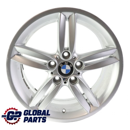 Bmw series e81 e87 front - e81,