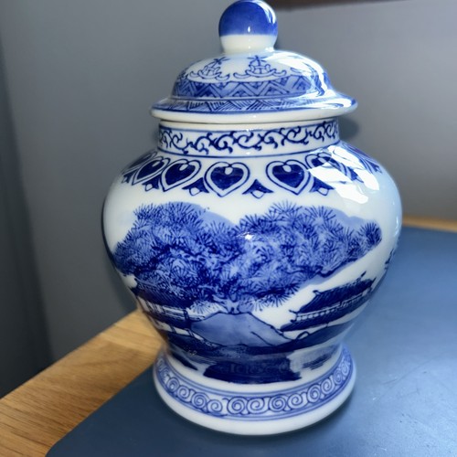 Reproduced kangxi ginger - kangxi,