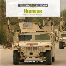 Humvee America's Military