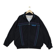 Vintage Adidas Track Jacket