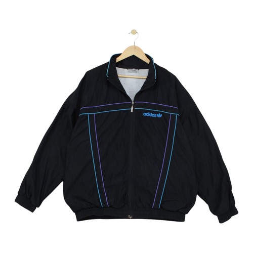 Vintage adidas track jacket - vintage,