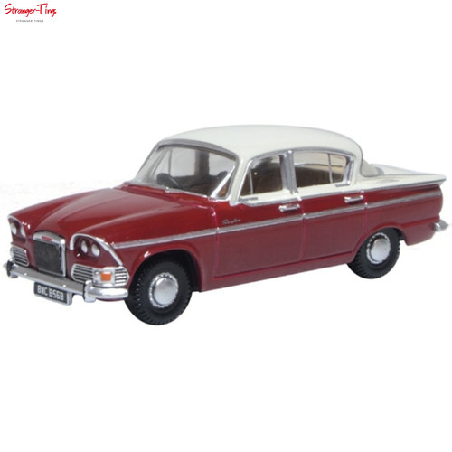 Oxford diecast 76hs002 - oxford, 1/76