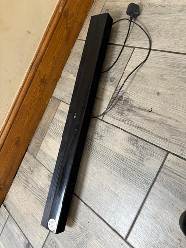 Nb2020a sound bar - lg,