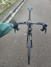 Cannondale Synapse Alloy Road