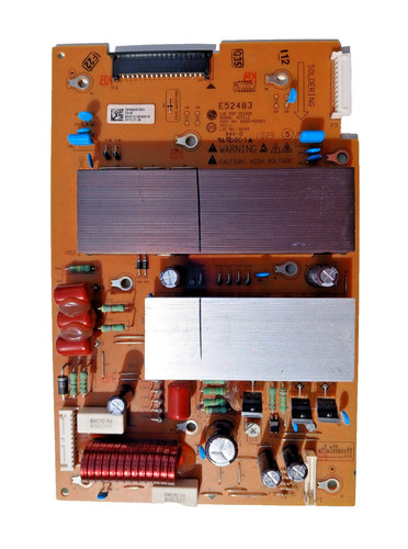 Zsus board 42pj350 - board,