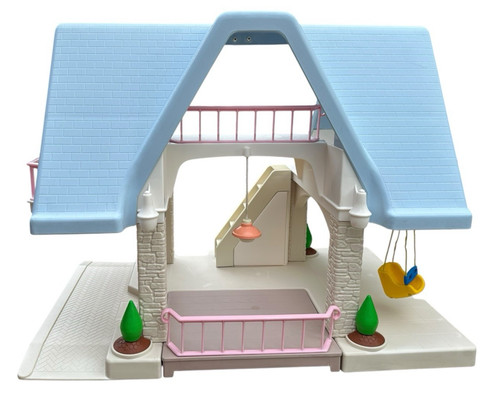 Little tikes vintage 1990 - little,