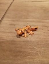 Hagen Renaker Minature Orange