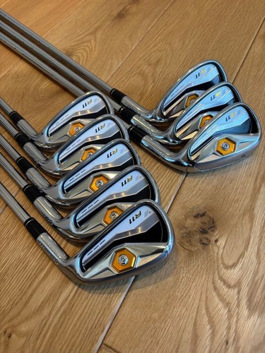 Taylormade r11 irons - taylormade,