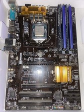 Gigabyte GA-Z97P-D3 ATX DDR3