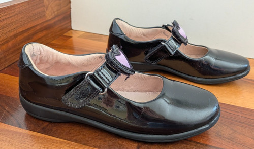 Lelli kelly colourissima black - lelli,