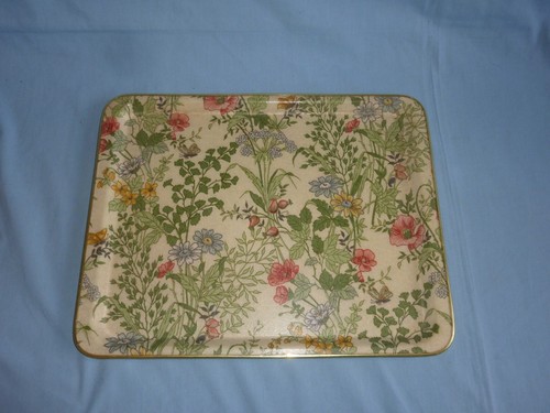 Tray cm vintage - x,