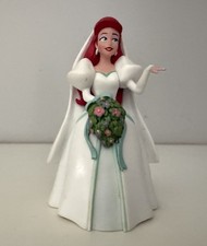 Disney Little Mermaid Ariel In