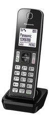 Panasonic KX-TGDA31E Cordless
