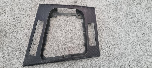 Bmw e46 coupe compact carbon - bmw,