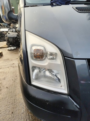 Ford transit 2006 - ford,