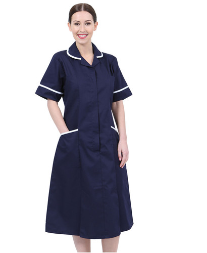 Woman healthcare dress - woman,