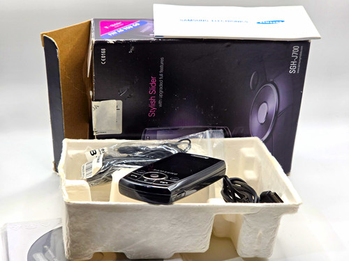 Lot samsung sgh j700 - 46:, sgh-j700