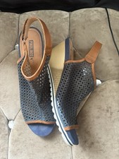 Pikolinos Women's Leather