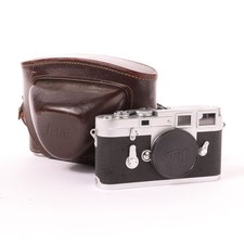 Leitz Leica M3 DS body SHP