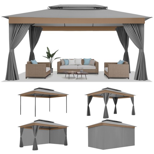 10x15ft outdoor shade - 10x15ft,