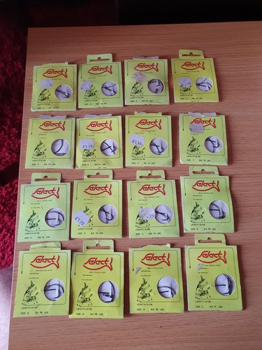 Select carp fishing - carp,
