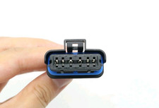 VOLVO FUEL PUMP WIRING LOOM