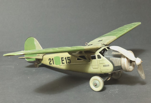 Vintage tippco tipp - tippco, &