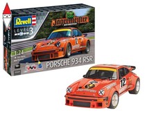 REVELL 1/24 JAGERMEISTER