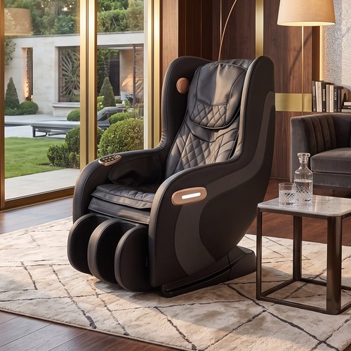 Luxe black zero - luxe,