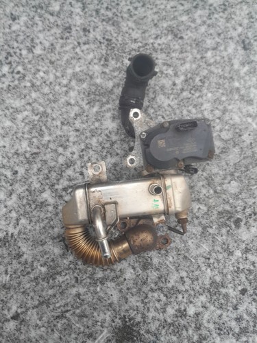 Renault trafic egr cooler - trafic,