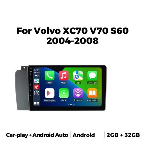 Android car radio stereo - radio,
