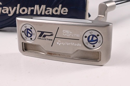Taylormade hydro blast - tp,