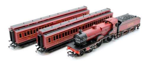 Hornby r30377 railroad class - railroad,