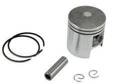 Piston Kit Std Yamaha V 50 M