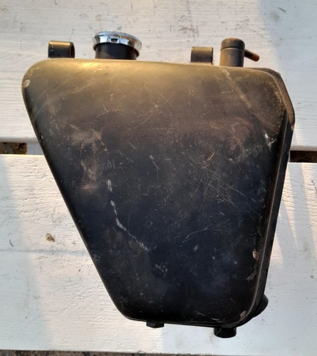 Triumph trident t150 oil - trident,