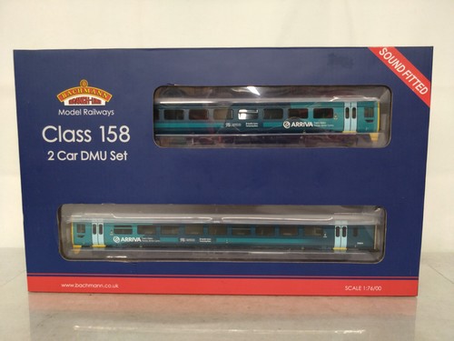 Bachmann 511asf class - bachmann,