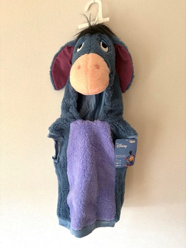 Disney eeyore kigurumi - disney,