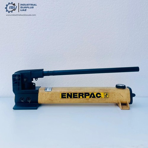 Enerpac p392 two speed - p392, two-speed