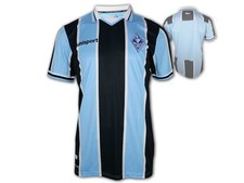 Uhlsport SV Waldhof Mannheim Home Shirt 24 25 Waldhof Home Jersey Shirt M - 4XL