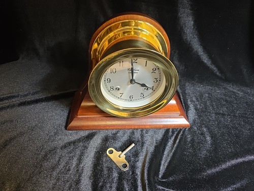 Chelsea clock shipstrike - chelsea,