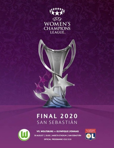 Uefa womens champions league - uefa,