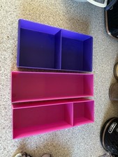 Rive 60mm Draw Inserts