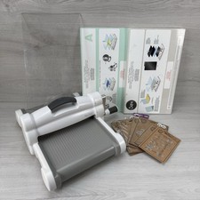 Sizzix Big Shot Plus Die