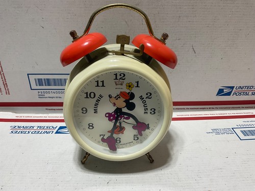 Vintage 70s german minnie - german,