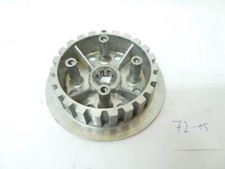 Yamaha YZ 80 - clutch hub passenger clutch motor transmission