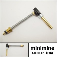 Classic Mini Carburettor Jet