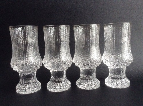 Vintage iittala ultima thule - 4,