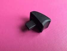 Ford Capri 2.8i / Special 280 Recaro Seat Plastic Tilt Lever Knob (NEW) Obsolete