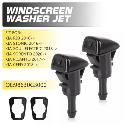 98630g3000 front windscreen - 2x,