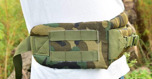 Military alice kidney - ,, pad